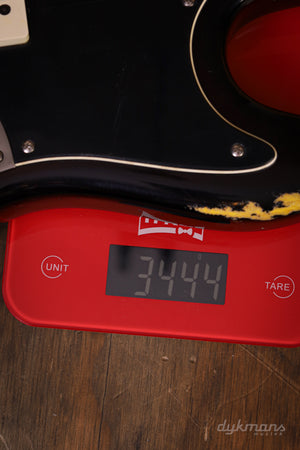 Sandberg BassTheWorld Hardcore Aged Tobacco