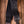 Levy's 11 cm Wide Garment Leather Bass Guitar Strap - Black