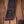 Levy's 9 cm Wide Black Garment Leather Bass Guitar Strap - Black