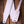 Levy's 2.5 inch Wide Genuine Leather Guitar Strap - White