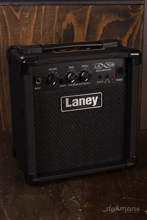 Bass amps