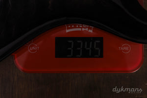 PRS Special 22 Semi-Hollow Charcoal