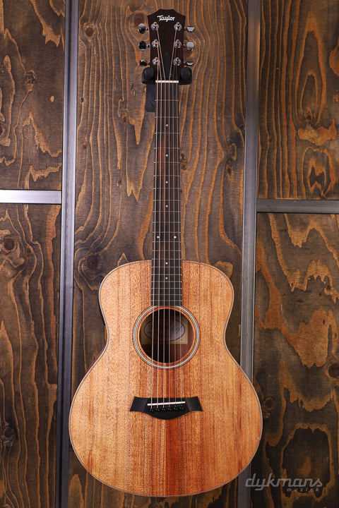 Taylor GS MINI-e Koa