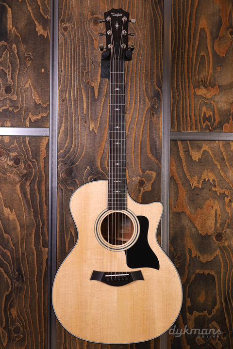 Taylor 314ce Limited Koa/Sitka Spruce