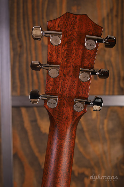 Taylor 314ce Limited Koa/Sitka Spruce