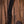 Levy's 5cm Wide Suede Guitar Strap - Black