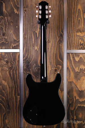 Epiphone USA Coronet Ebony