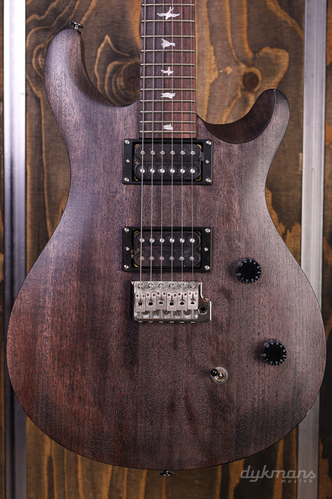 PRS SE CE24 Standard Satin Charcoal