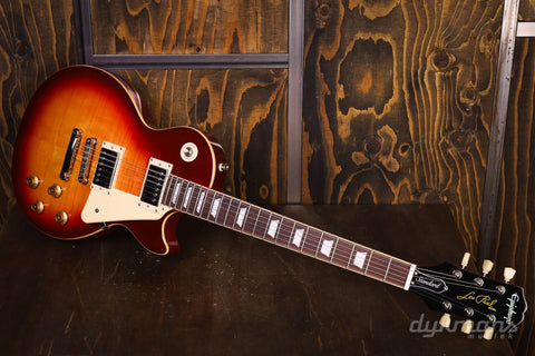 Epiphone Les Paul Standard 50s Heritage Cherry Sunburst