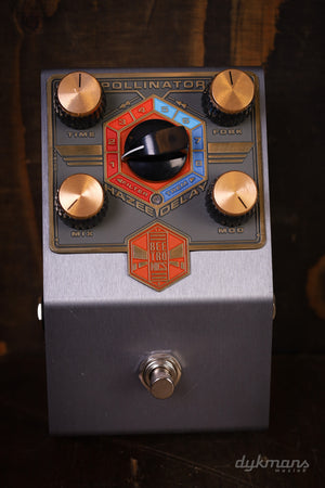 Beetronics Hazee