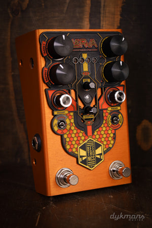 Beetronics Larva