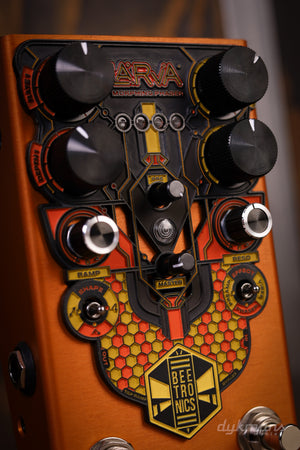 Beetronics Larva