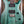 PRS SE CE24 Standard Satin Turquoise