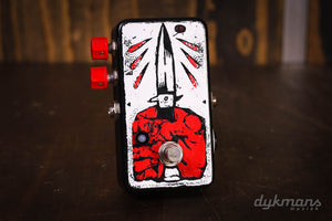 Lofi Mind Effects Hi! Fuzz