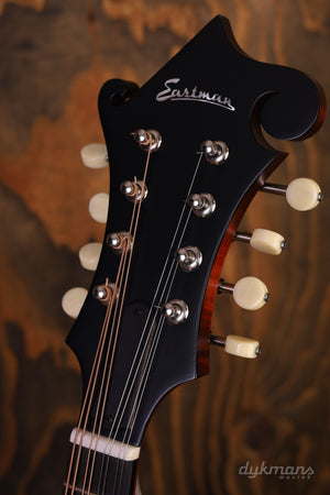 Eastman MD315 F Style Mandolin