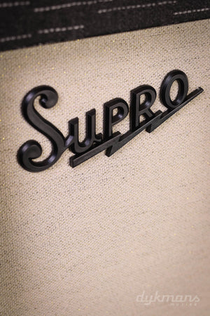 Supro 1932R Royale 1x12 Combo
