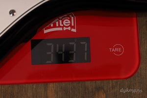 Fender Vintera III Late 60s Stratocaster 3 Tone Sunburst