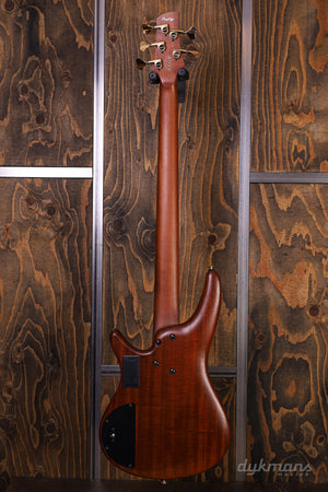 Ibanez SR5505MHF Prestige