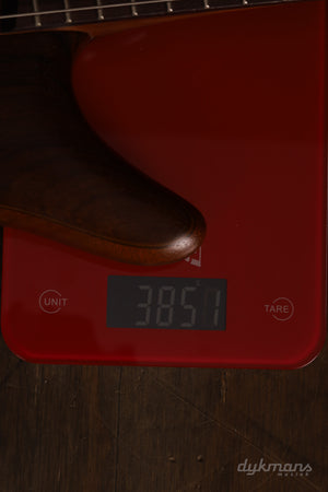 Ibanez SR5505MHF Prestige