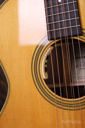 Martin M-7 Johnny Marr Signature