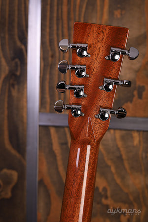 Martin M-7 Johnny Marr Signature