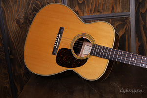 Martin M-7 Johnny Marr Signature