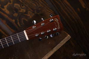 Martin M-7 Johnny Marr Signature