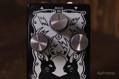 Earthquaker Devices Hizumitas Twilight Glitter