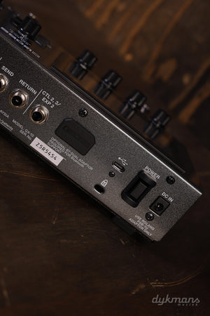 Boss GX-10 Guitar Effects Processor