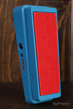 Dunlop Mick Ronson Cry Baby Wah