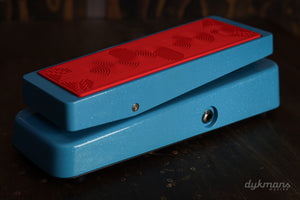 Dunlop Mick Ronson Cry Baby Wah