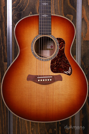 Taylor Gold Label 814th Koa PRE-ORDER