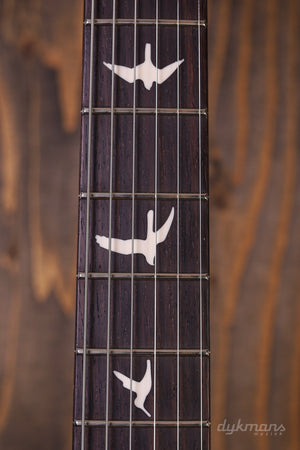 PRS CE 24-08 Swamp Ash Limited Red Apple Metallic