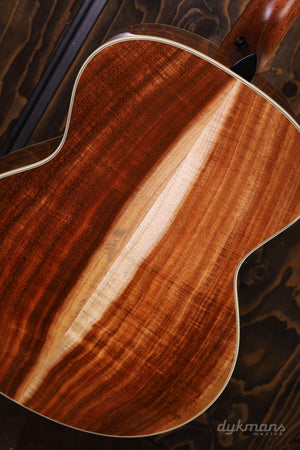 Taylor Gold Label 814th Koa PRE-ORDER