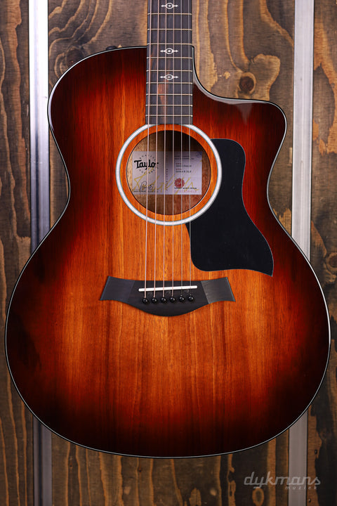 Taylor 224ce-K DLX