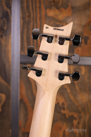 PRS CE 24-08 Swamp Ash Limited Vintage Natural