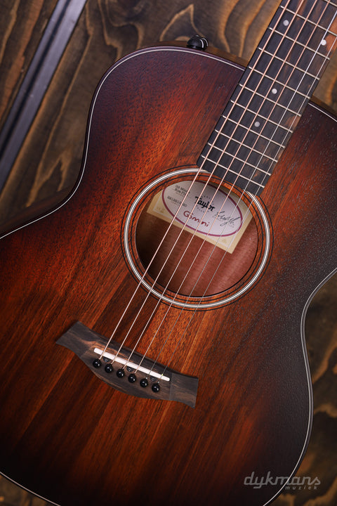 Taylor GS Mini-e Koa Plus