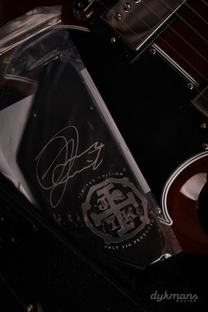 Gibson Jake Kiszka SG Standard Faded Vintage Cherry #..223