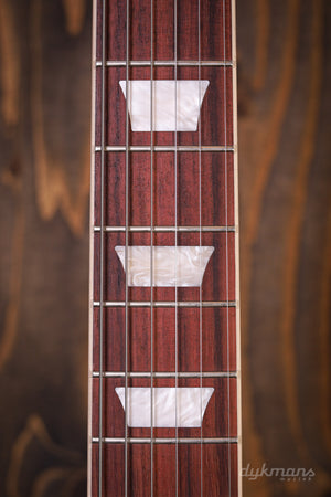 Gibson Jake Kiszka SG Standard Faded Vintage Cherry #..223