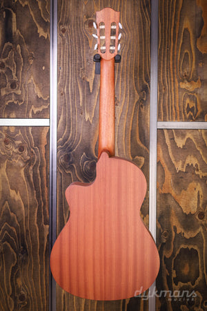 Alhambra Z-Nature CT EZ