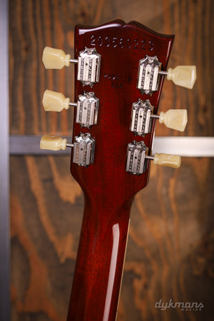 Gibson Jake Kiszka SG Standard Faded Vintage Cherry #..223