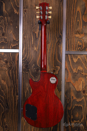 Gibson M2M '60 Les Paul Standard Bigsby BOTB pg. 138 Murphy Lab Light Aged