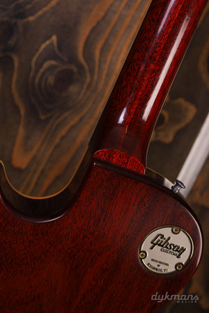 Gibson M2M '60 Les Paul Standard Bigsby BOTB pg. 138 Murphy Lab Light Aged