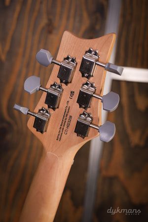 PRS SE Silver Sky Lefty Trad Blue