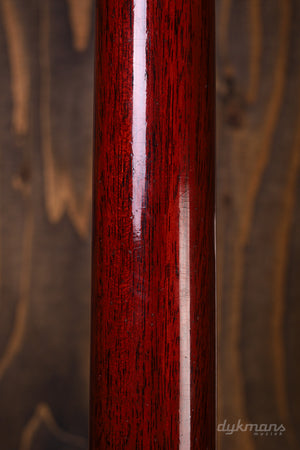 Gibson M2M '60 Les Paul Standard BOTB pg. 151 Murphy Lab Light Aged