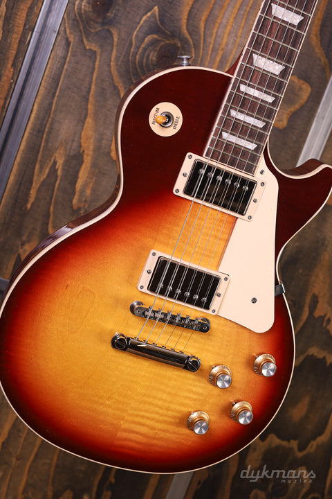 Gibson Les Paul Standard '60s Bourbon Burst