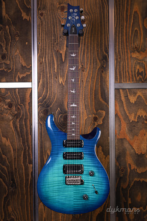 PRS SE Studio Lake Blue