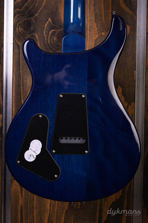 PRS SE Studio Lake Blue