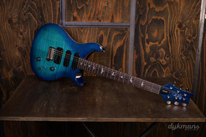 PRS SE Studio Lake Blue