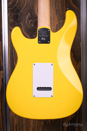 PRS SE Silver Sky Dandy Lion